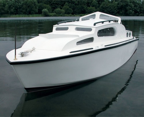 Sea commander zoll - sea, 34