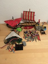 Playmobil Piraten & Wikinger
