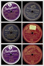 3X "The Big-Bands" GLENN