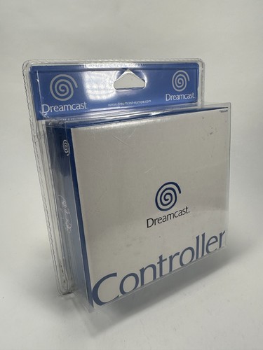 Dreamcast controller sega - dreamcast,