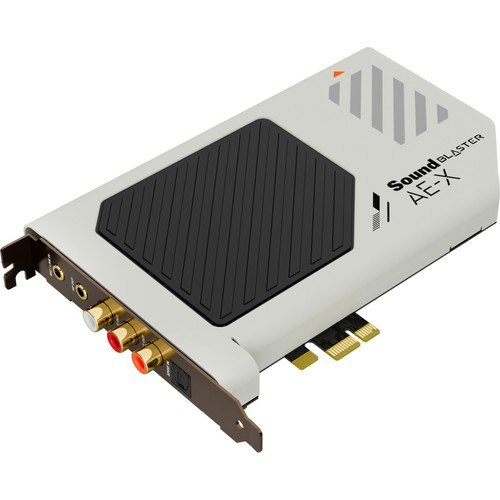 Creative sound blaster x - creative,