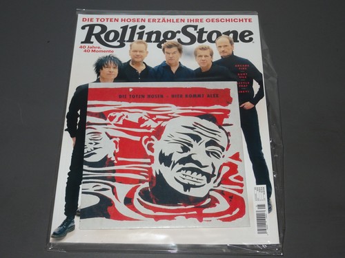 Die toten hosen hier kommt - die,