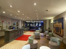 Kurztrip Berlin 4* Château