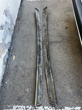 Bmw E21 Zender side skirts