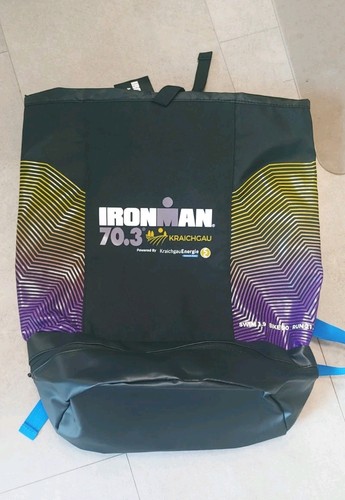 Ironman rucksack 2025 - rucksack,