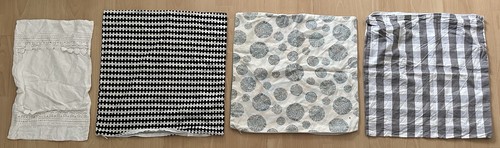 Kissenbezüge kissen ikea - kissen,,