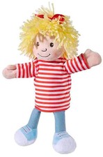 Heunec handpuppe - heunec,