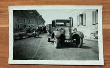 Oldtimer PKW | Tatra 12