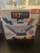 Noris 606101799 - Tetris Duell