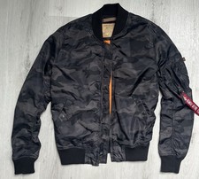 Leichte alpha industries - leichte,
