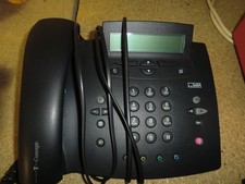 Telekom Concept PA 720 schwarz