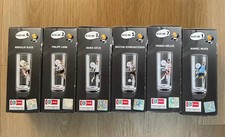 REWE DFB Sammelgläser 2014