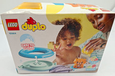 Neu: Lego Duplo 10964