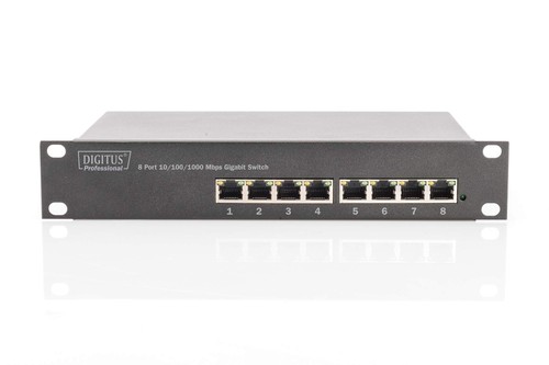 Digitus gigabit ethernet - digitus,