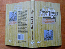 Studienbuch zur Bibel " Das