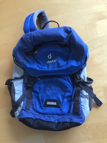 Deuter junior rucksack - junior,