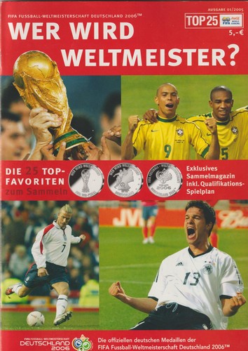 Fifa sammlung wer wird - sammlung,