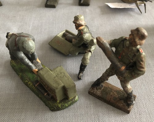 Lineol germany soldaten - germany,