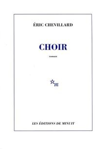 Choir von chevillard - eric, |