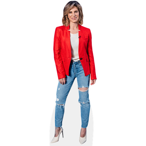 Jillian michaels - jillian, (red)