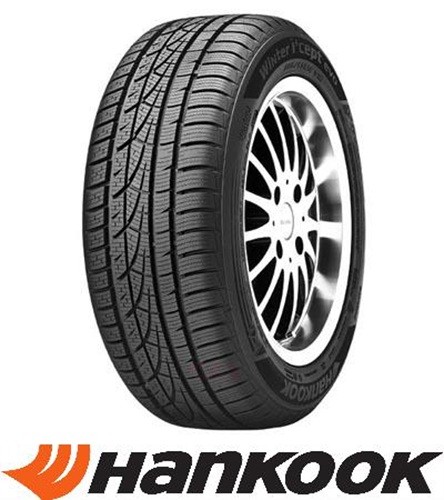 Hankook winter cept evo w310 - i*cept,