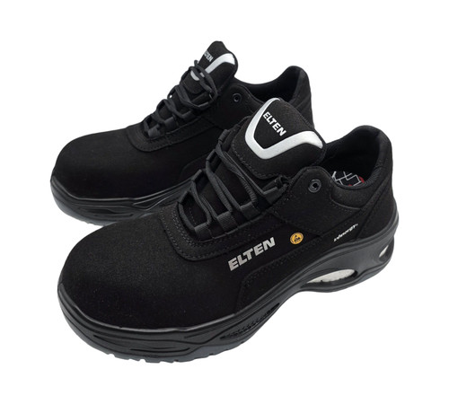 Elten milow low esd - low, s2