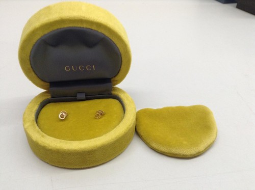 Gucci running ohrringe - gg,