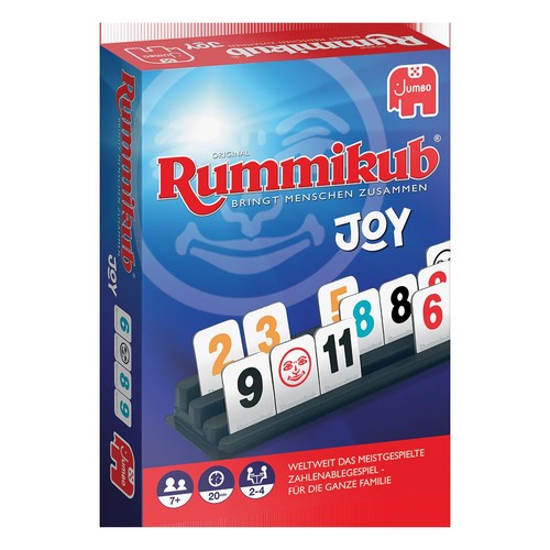 Original rummikub joy - original,