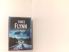 Die Macht - Vince Flynn (eine