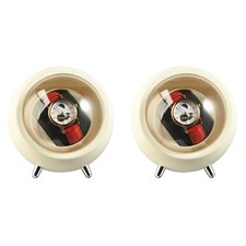 2X Uhrenbeweger für