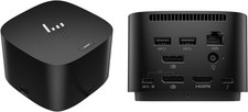 HP Thunderbolt 4 Dock 280W G4