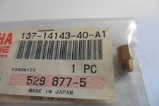 Hauptdüse jet passt an Yamaha At 1 3 Ct 2 Dt 400 Ec 340 Xt 500 Rd 400 137-14143