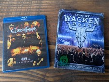 WACKEN 2013 dvd concert live