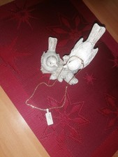 Massive FIGARO Kette 585 GoLD