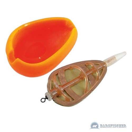 Method futterkorb mit - futterkorb, gummi