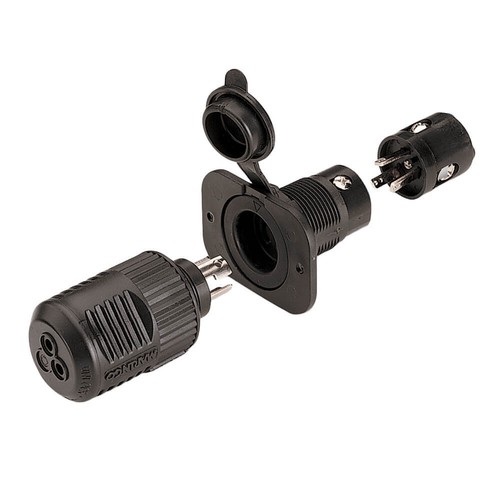 Minn kota stecker und - minn,