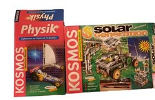 Kosmos Solar Generation und