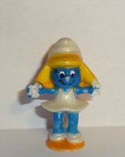 HÜPF SCHLUMPFINE Variante