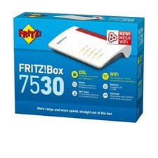 AVM FRITZ!Box 7530 20002839