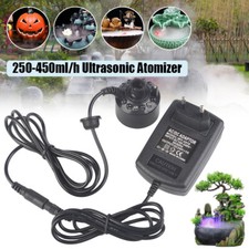 Ultraschall Vernebler