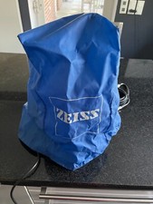 Zeiss mikroskop mit farbkamera - mikroskop,