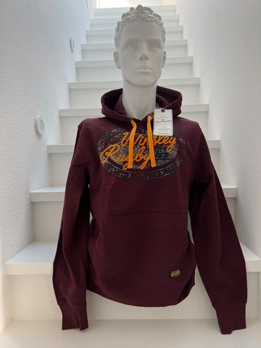 Ovp tom tailor hoodie kapuzen - tailor,
