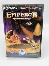 Emperor Schlacht um Dune PC Cd
