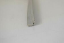 Kantengummi grau für Kocher-Kante Wohnmobil Reisemobil