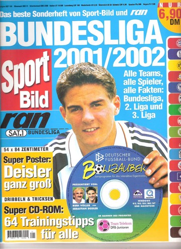 Sport bild bundesliga - sport,
