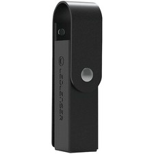 Ledlenser Tasche Leder für Led Lenser Taschenlampen betrieben mit NEU