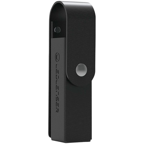Ledlenser tasche leder für - tasche,