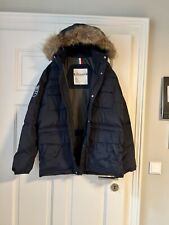 Dolomite Daunenjacke herren