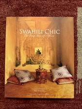 Swahili Chic: The Feng Shui of