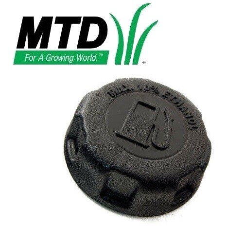 Original mtd tankdeckel - original,